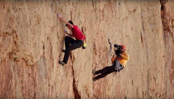 Free Solo