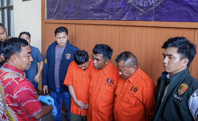 Modus 3 Penyidik KPK Gadungan, Bawa-bawa Nama Pimpinan hingga Tuduh Eks Bupati Rote Korupsi Rp 20 Miliar