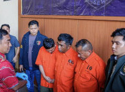 Modus 3 Penyidik KPK Gadungan, Bawa-bawa Nama Pimpinan hingga Tuduh Eks Bupati Rote Korupsi Rp 20 Miliar