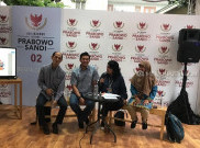  Prabowo-Sandi Siapkan Strategi Atasi Krisis Energi
