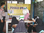 Pengendalian COVID-19 DKI Dapat Nilai E, PSI Minta Anies Tarik Rem Darurat