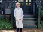 Batal Pensiun, Hayao Miyazaki Bakal Garap Film Baru