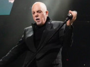 Billy Joel Kembali Luncurkan Karya Terbarunya Setelah Vakum Selama 17 Tahun