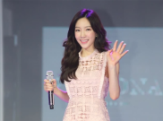 Taeyeon 'Girl's Generation' Umumkan Comeback