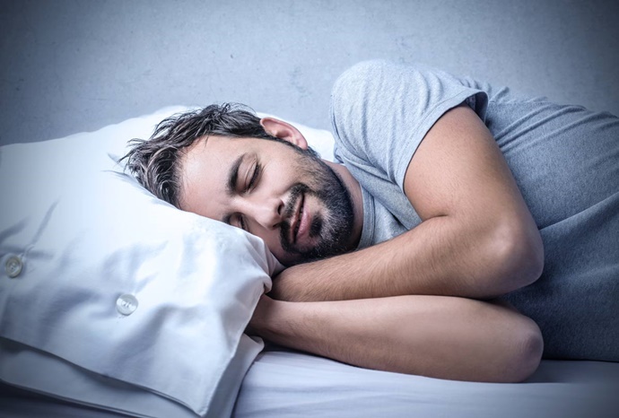 Tidur lama
