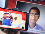 Media Dapat Berperan Bangun Masyarakat Sadar Vaksin