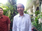Anwar Usman Jatuh dan Harus Diopname Berimbas pada Sidang Sengketa Pilkada, Jokowi: Mungkin Kecapaian