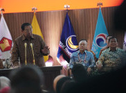 SBY Minta KIM Plus Jangan Ada yang 'Mendua Hati', Loyal Penuh ke Prabowo Subianto
