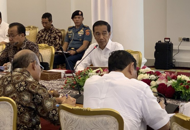 Omnibus Law Diminta Tak Ada Pasal Titipan