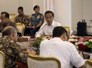 Omnibus Law Diminta Tak Ada Pasal Titipan