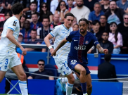 Liverpool Siap Pecahkan Rekor Transfer Rp2,64 Triliun Demi Angkut Bradley Barcola dari PSG