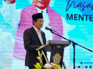 Jelang Ramadan dan Idulfitri 1447 H, Menag Imbau Masjid Layani Pemudik Tanpa Diskriminasi