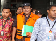 KPK Periksa Eks Pejabat Kemendagri Terkait Korupsi Gedung IPDN