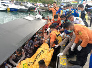 Jenazah Perempuan Ditemukan Mengambang di Labuan Bajo, Diduga Putri Pelatih Valencia yang Hilang