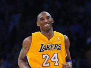 Kobe Bryant dan Anak Perempuannya Meninggal dalam Kecelakaan Helikopter