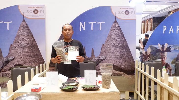 jakarta coffee week 2019