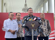 Jokowi Akan Perketat Arus Masuk Barang Impor