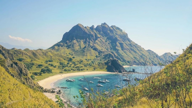 #KembaliBerwisata Ajak Traveler Liburan ke Labuan Bajo