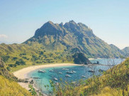 #KembaliBerwisata Ajak Traveler Liburan ke Labuan Bajo