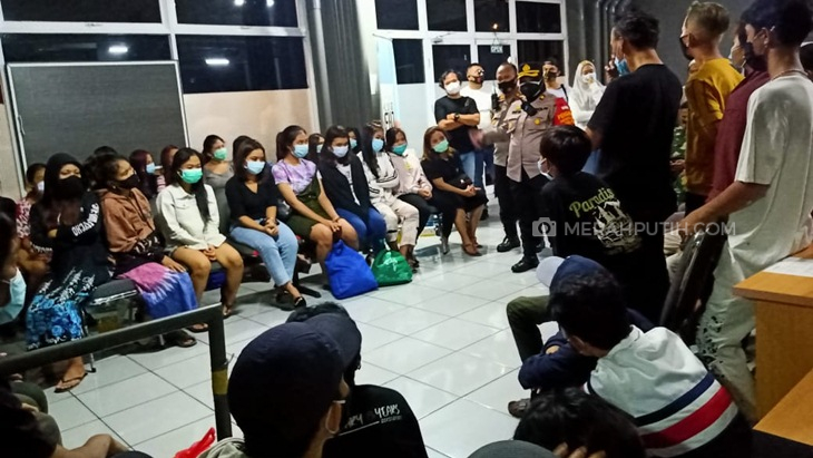 Wagub Prihatin Apartemen Jakarta Dijadikan Tempat Prostitusi