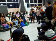 Wagub Prihatin Apartemen Jakarta Dijadikan Tempat Prostitusi