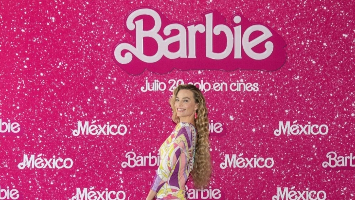 Tayang di IMAX, 'Barbie' akan Hadirkan Tambahan Post-credit