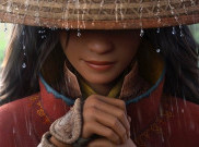 Keberagaman Budaya dalam ‘Raya and the Last Dragon’