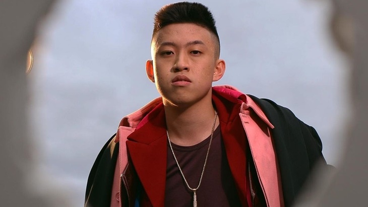 Rich Brian dan NIKI Tampil di Coachella 2022