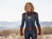 Captain Marvel 2 Rilis Tahun Depan, Ini Hal yang Sudah Diketahui