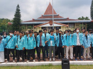 BEM UNS Keluarkan Maklumat Supersemar: Tolak Kampus Politik Partisipan