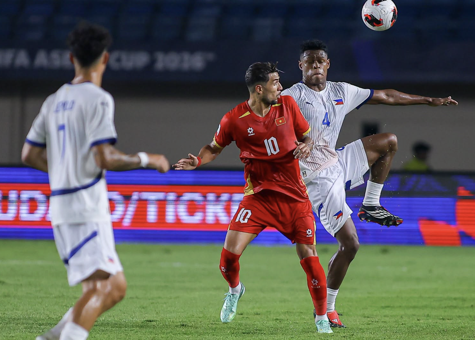 Jadwal, Siaran Langsung, Live dan Link Streaming Timnas Filipina Vs Pakistan di FIFA ASEAN Cup 2026 Sore Ini