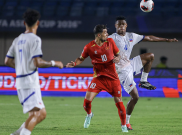 Jadwal, Siaran Langsung, Live dan Link Streaming Timnas Filipina Vs Pakistan di FIFA ASEAN Cup 2026 Sore Ini