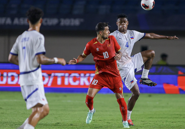 Jadwal, Siaran Langsung, Live dan Link Streaming Timnas Filipina Vs Pakistan di FIFA ASEAN Cup 2026 Sore Ini