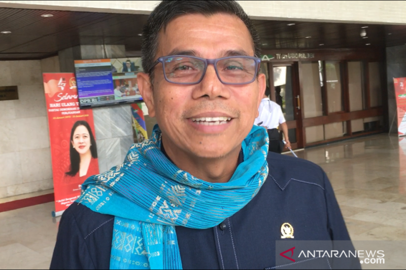 Sebelum Kongres, Demokrat Koordinasi dengan Anies Baswedan