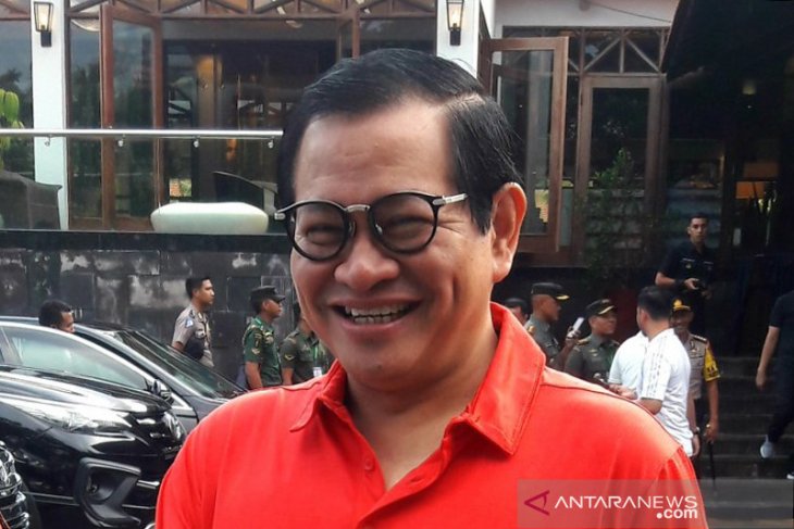 Mahasiswa Nilai Ucapan Pramono Anung Kediri Bisa Lengserkan Presiden Ngaco