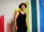 Jason Mraz Akhirnya Melepas Album Terbaru