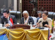 Presiden Segera Berganti, Menlu Yakinkan Komitmen Prabowo di KTT ASEAN