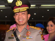 Kapolri Tunjuk Komjen Pol Putut Eko Bayuseno Jadi Irwasum Polri 