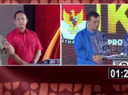 Tangani Kemiskinan Jateng, Andika Tawarkan Pelebaran Jalan dan Perbaikan Infrastruktur