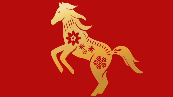 Shio Kuda (Foto: 123RF/Tetiana Zaiets)