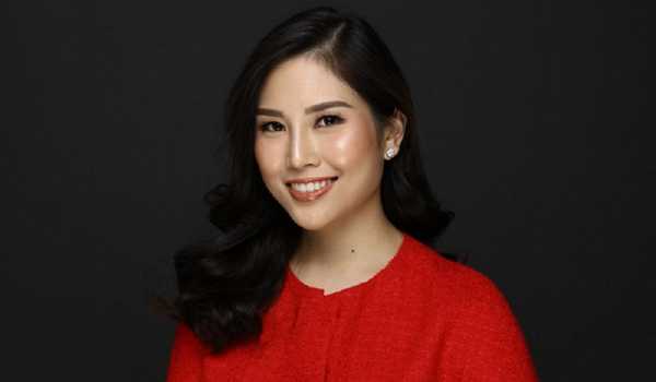 Putri Hary Tanoe Sudah Temui Jokowi untuk Bahas Posisi di Kabinet