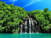 Indahnya Pulau Mursala, yang Jadi Tempat Syuting Film King Kong