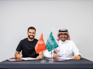 Tinggalkan Real Madrid, Nacho Gabung Al Qadsiah 