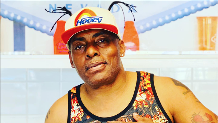 Rapper ‘Gangta’s Paradise’, Coolio, Meninggal Dunia