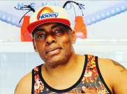 Rapper ‘Gangta’s Paradise’, Coolio, Meninggal Dunia