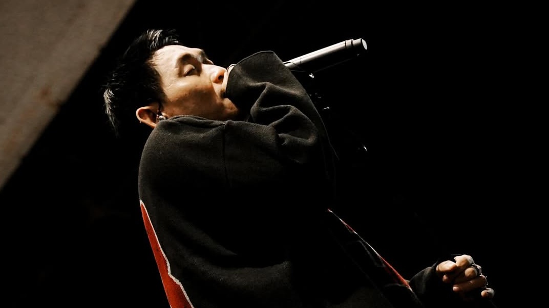 Lirik Jangan Paksa Rindu Karya Ifan Seventeen