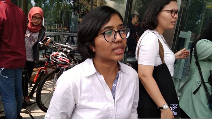 YLBHI Sebut Banyak Pasal Multifungsi di RKUHP