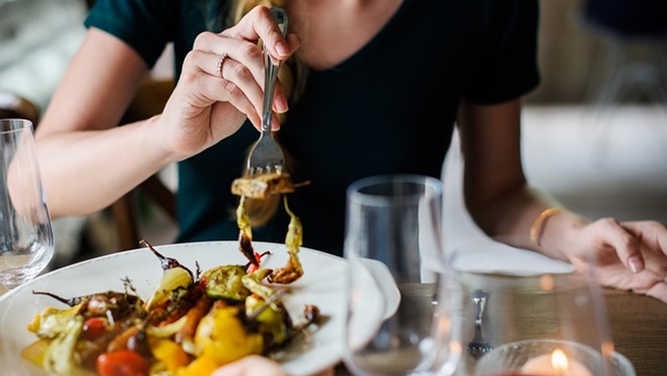Tahan Lapar saat Diet, Pakai Jurus Jitu Ini Deh