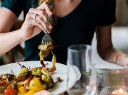Tahan Lapar saat Diet, Pakai Jurus Jitu Ini Deh