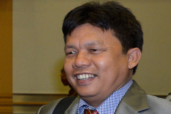 Lemkapi Desak Polri Tindak Penyebar Hoaks Tujuh Kontainer Surat Suara